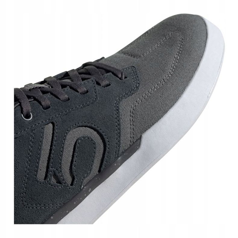 Adidas Sleuth M EF7179 Schuhe grün 2