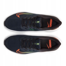 Nike Quest 3 M CD0230-404 Schuhe marineblau 1