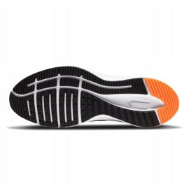 Nike Quest 3 M CD0230-404 Schuhe marineblau 2