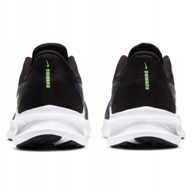 Nike Downshifter 10 M CI9981-404 Schuh marineblau 2