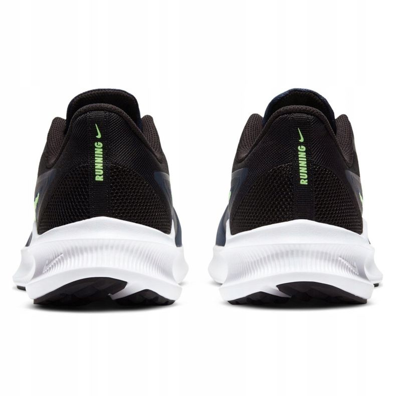 Nike Downshifter 10 M CI9981-404 Schuh marineblau 2