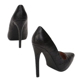 Vices Schraubstöcke BO-170-38-schwarz 1