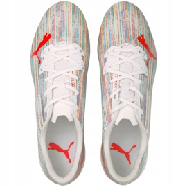 Puma Ultra 2.2 Fg Ag 106343 04 Fußballschuhe 2