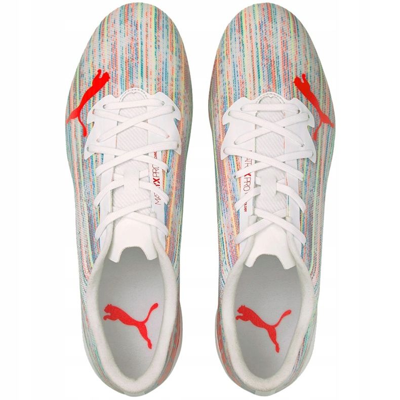 Puma Ultra 2.2 Fg Ag 106343 04 Fußballschuhe 2