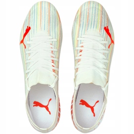 Puma Ultra 3.2 Fg Ag 106300 03 Fußballschuhe weiß 1