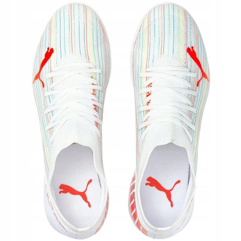 Puma Ultra 3.2 Tt 106351 03 Fußballschuhe mehrfarbig 1