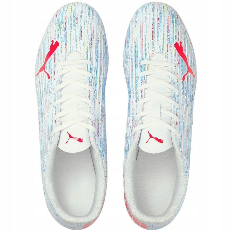 Puma Ultra 4.2 Fg Ag 106354 03 Fußballschuhe 1