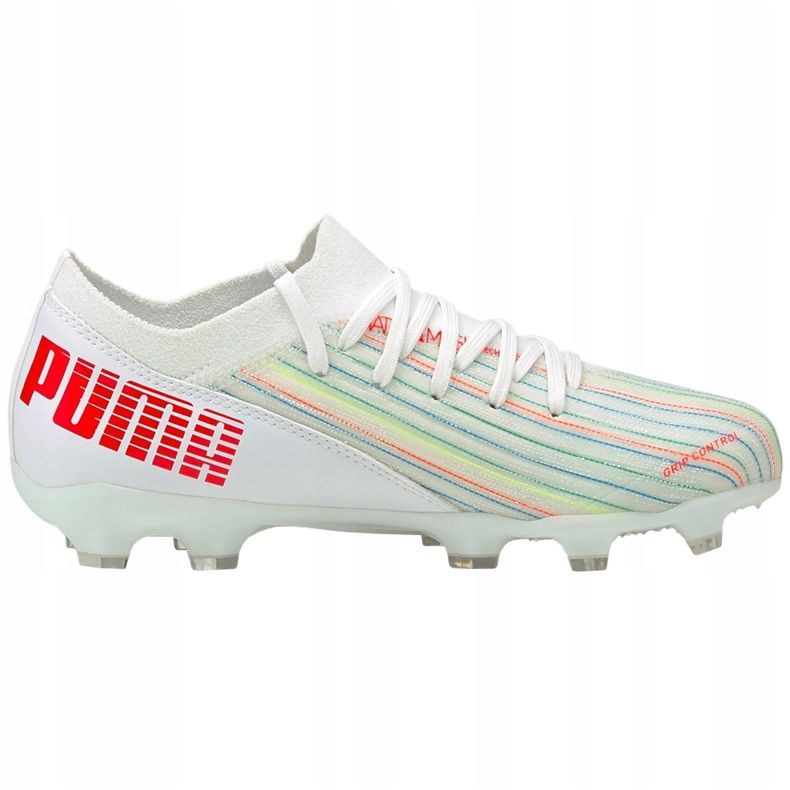 Puma Ultra 3.2 Fg Ag Jr 106360 06 Fußballschuhe 1