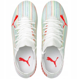 Puma Ultra 3.2 Fg Ag Jr 106360 06 Fußballschuhe 2