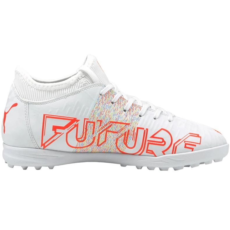 Puma Future Z 4.1 Tt Jr 106403 03 Fußballschuhe 1