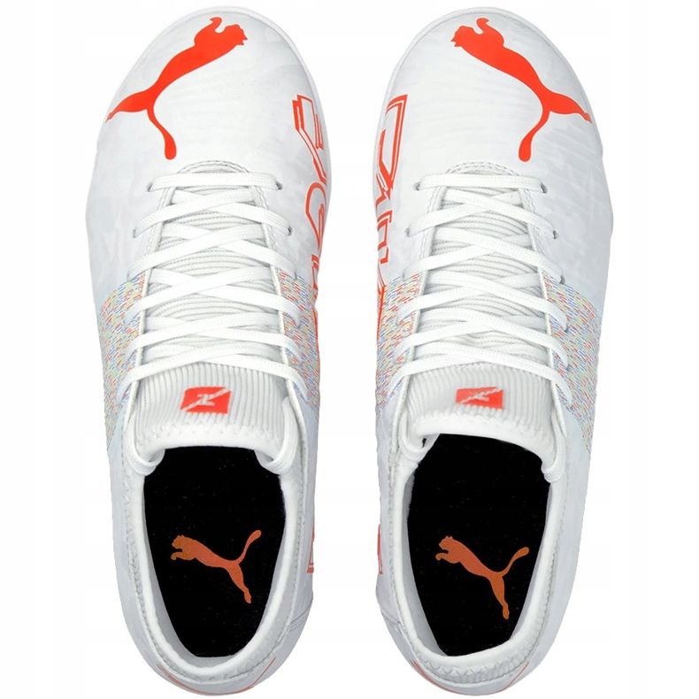 Puma Future Z 4.1 Tt Jr 106403 03 Fußballschuhe 2