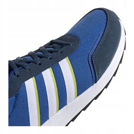 Adidas Retrorunner M FY8584 Schuhe blau 2