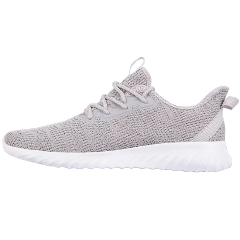 Kappa Capilot Stiefel grau und weiß 242961 1610 1