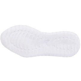 Kappa Ces K Kinderschuhe rosa und weiß 260798K 2110 1