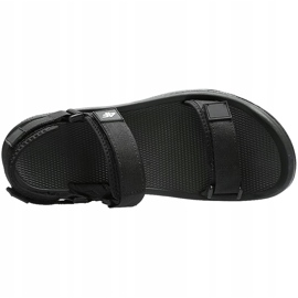 Herren Sandalen 4F tiefschwarz H4L21 SAM001 20S 1