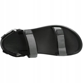 Herren Sandalen 4F grau H4L21 SAM001 25S 1