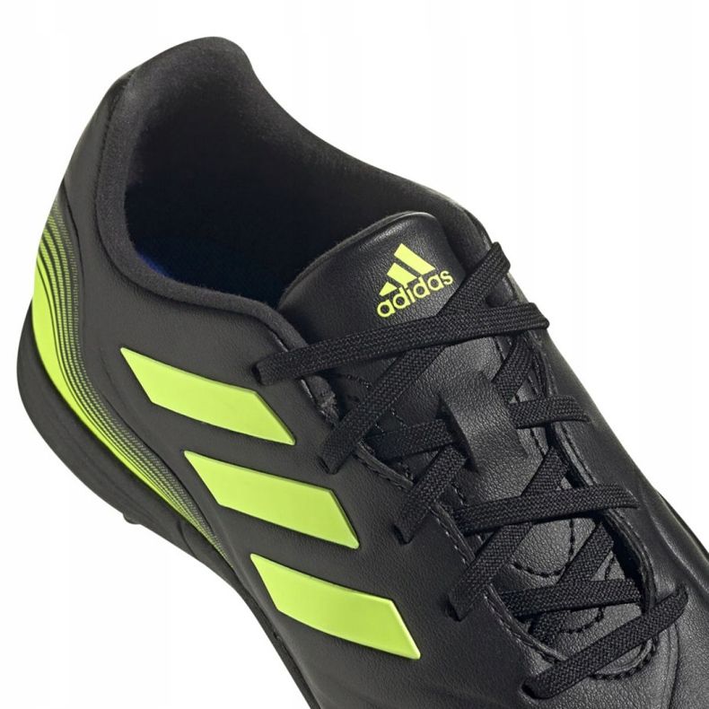 Adidas Jr Copa Sense.3 Tf FX1976 Fußballschuhe schwarz schwarz 2