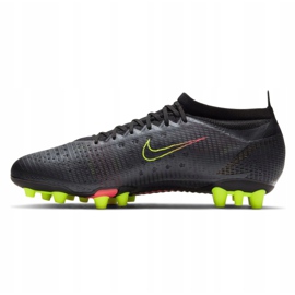 Nike Vapor 14 Pro Ag M CV0990-090 Fußballschuhe mehrfarbig schwarz 1