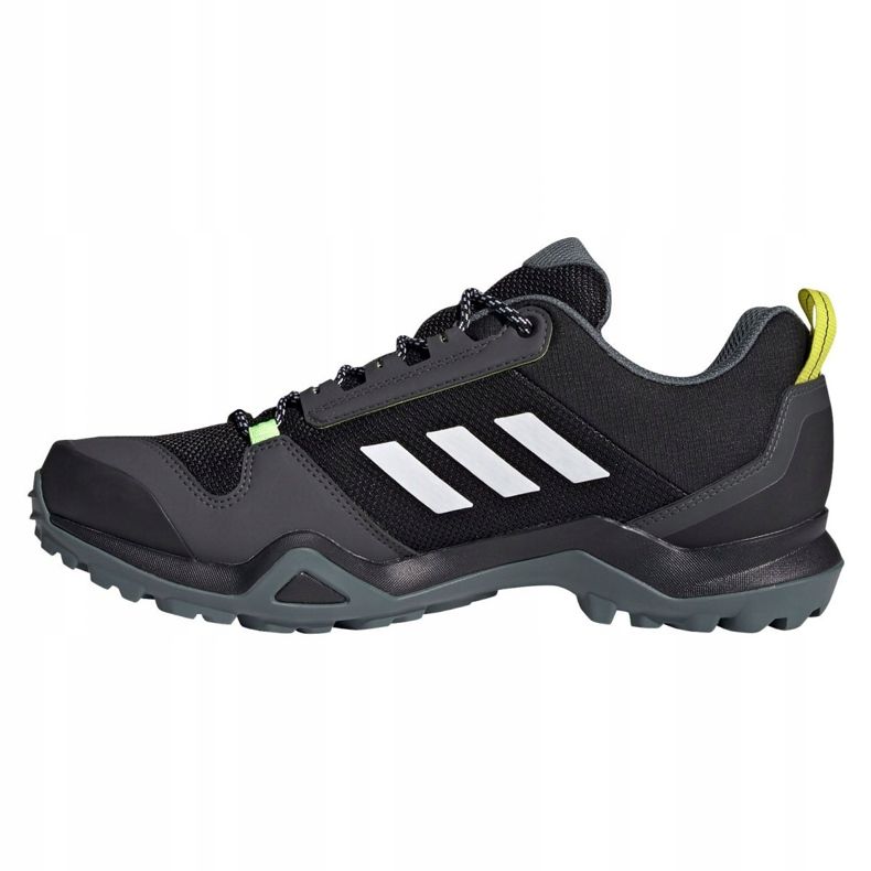 Adidas Terrex AX3 Gtx M FX4566 Schuhe schwarz grau mehrfarbig 1
