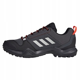 Adidas Terrex AX3 Gtx M FX4568 Schuhe grau mehrfarbig 1