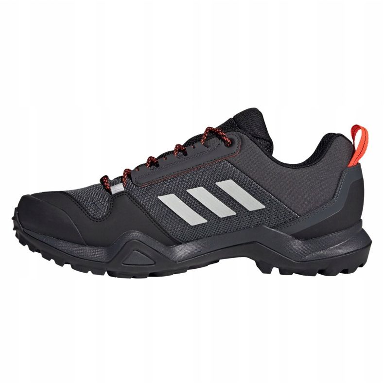 Adidas Terrex AX3 Gtx M FX4568 Schuhe grau mehrfarbig 1