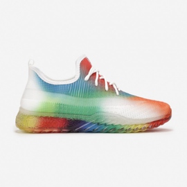 Vices Schraubstöcke G-358-71-weiß mehrfarbig 1