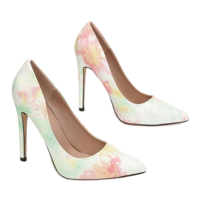 Vices Schraubstöcke BO-172-45-rosa 1