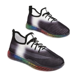 Vices Schraubstöcke G-358-38-schwarz mehrfarbig 1