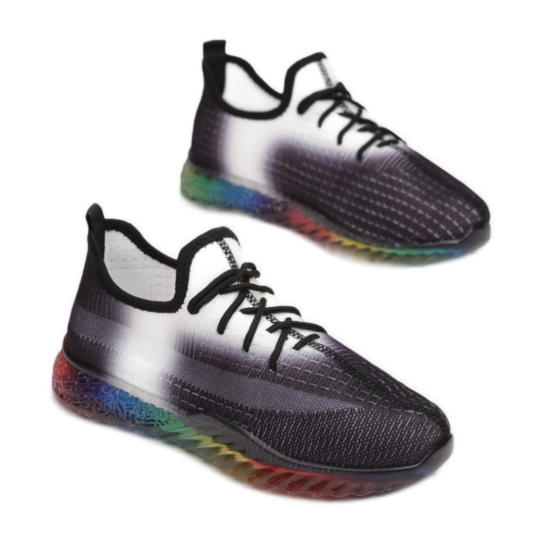 Vices Schraubstöcke G-358-38-schwarz mehrfarbig 1