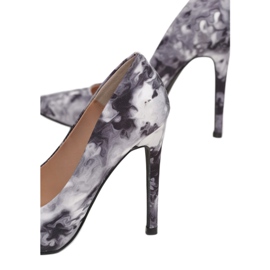 Vices Schraubstöcke BO-172-38-schwarz grau 1