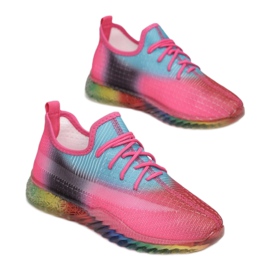 Vices Schraubstöcke G-358-80-fushia rosa 1