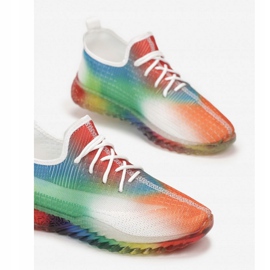 Vices Schraubstöcke G-358-71-weiß mehrfarbig 2