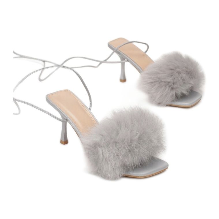 Vices Schraubstöcke CIC-11-41-1.grey grau 1