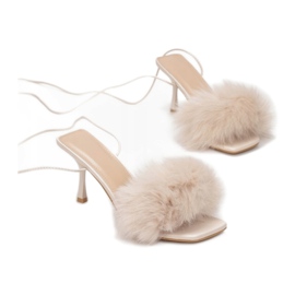 Vices Schraubstöcke CIC-11-42-beige 1