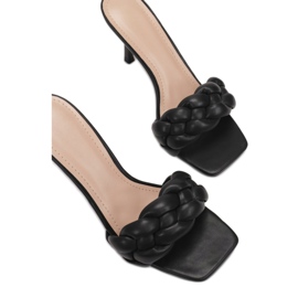 Vices Schraubstöcke CIC-1-38-schwarz 1