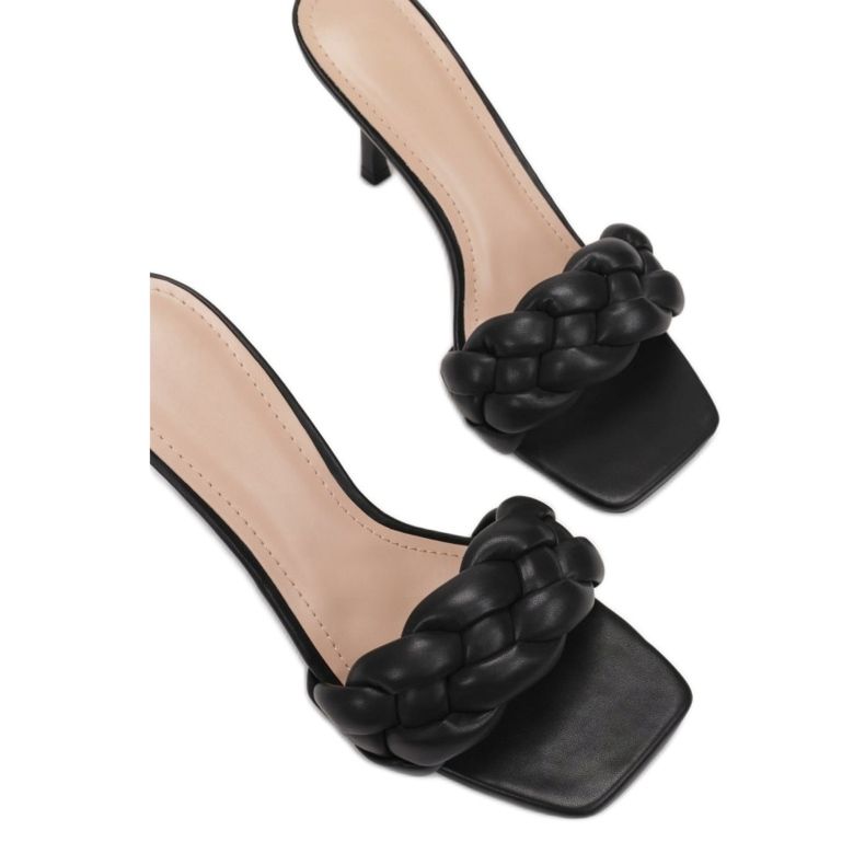 Vices Schraubstöcke CIC-1-38-schwarz 1