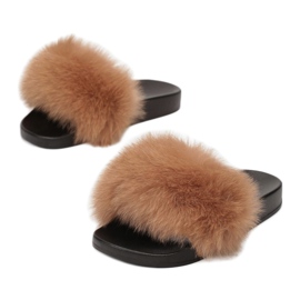 Vices Schraubstöcke 8080-68-Kamel braun 1