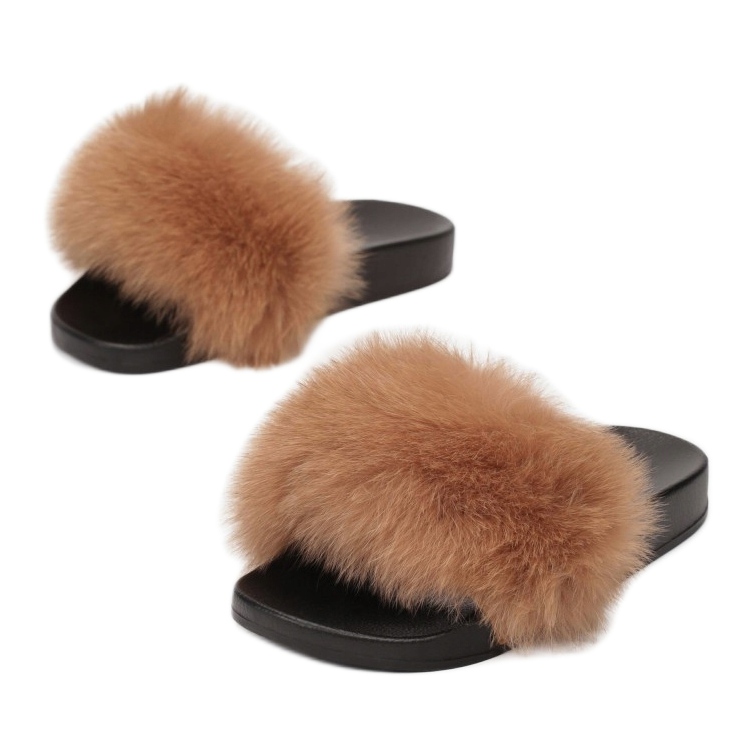 Vices Schraubstöcke 8080-68-Kamel braun 1