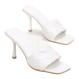 Vices Schraubstöcke CIC-5-71-weiß 1