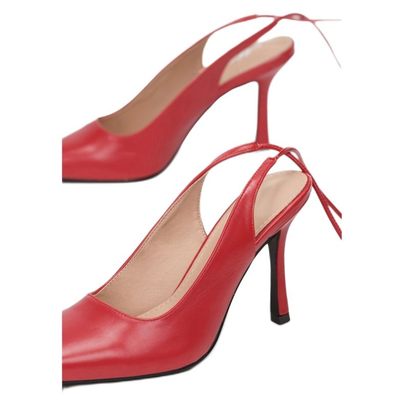 Vices Schraubstöcke AC-17-64-ed rot 1