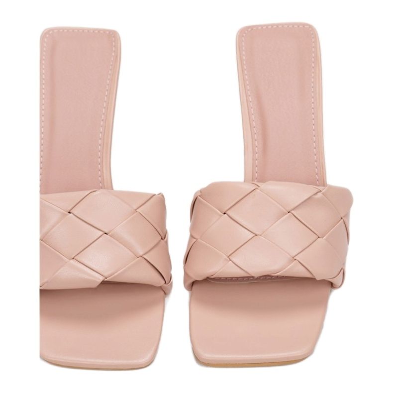 Vices Schraubstöcke CIC-5-45-rosa 1