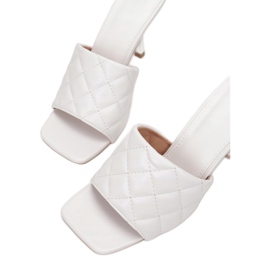 Vices Schraubstöcke CIC-3-71-weiß 1