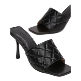 Vices Schraubstöcke CIC-3-38-schwarz 1