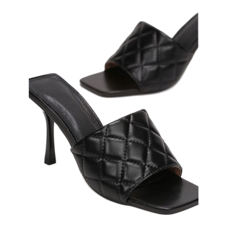 Vices Schraubstöcke CIC-3-38-schwarz 1