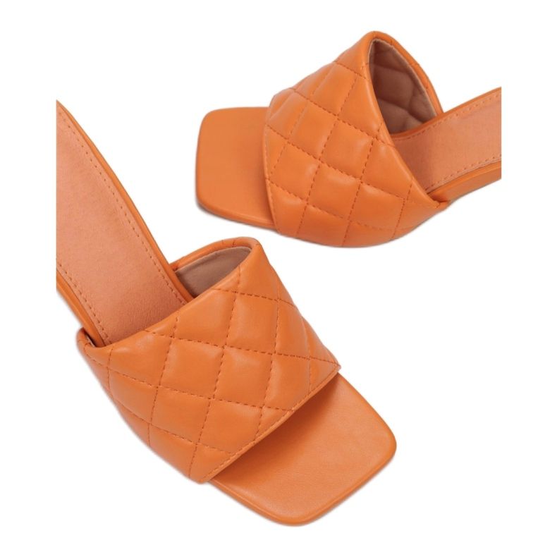 Vices Schraubstöcke CIC-3-67-orange mehrfarbig 1