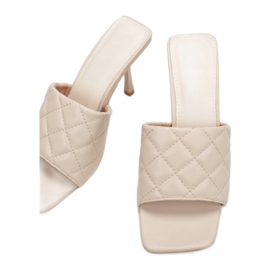 Vices Schraubstöcke CIC-3-97-Aprikose beige 1