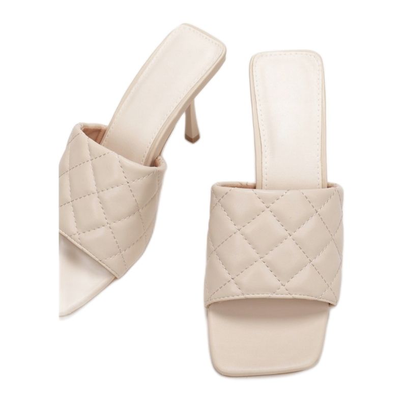 Vices Schraubstöcke CIC-3-97-Aprikose beige 1