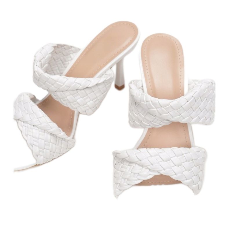 Vices Schraubstöcke CIC-6-71-weiß 1