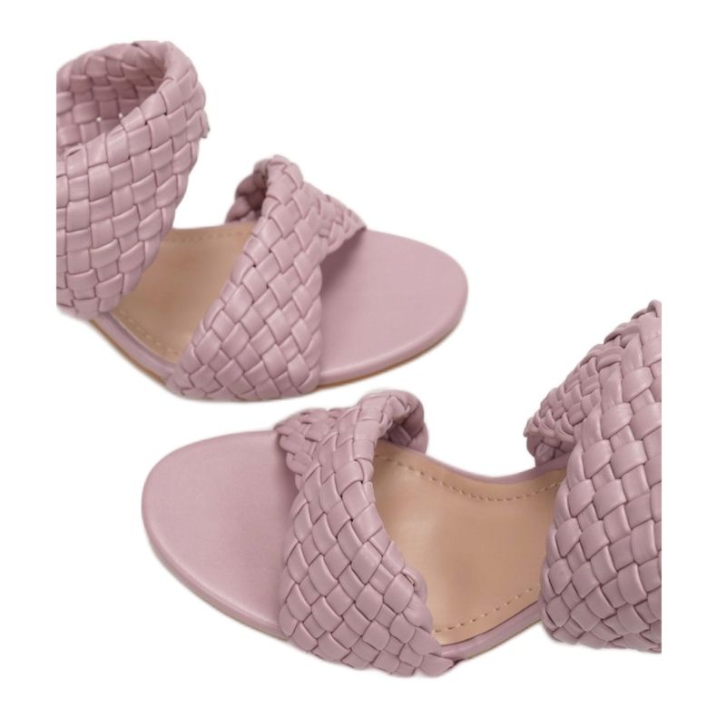 Vices Schraubstöcke CIC-6-90-lila violett 1