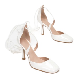 Vices Schraubstöcke AC-16-71-weiß 1